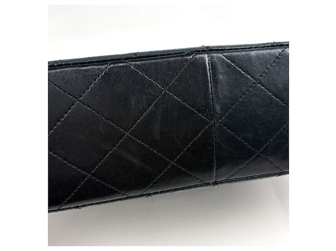 Chanel Matelassé Single Flap Schultertasche - Ansicht 3