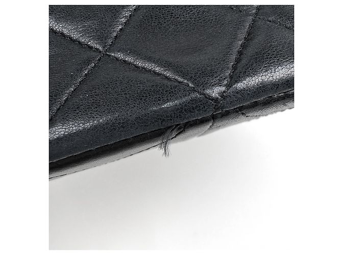 Chanel Matelassé Single Flap Schultertasche - Ansicht 4