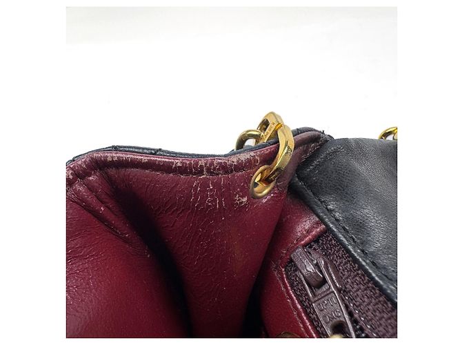 Chanel Matelassé Single Flap Schultertasche - Ansicht 7