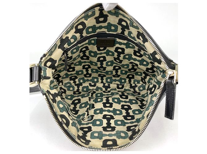 Borsa a tracolla Gucci Abbey - vista 10