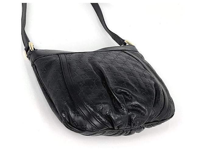Borsa a tracolla Gucci Abbey - vista 2