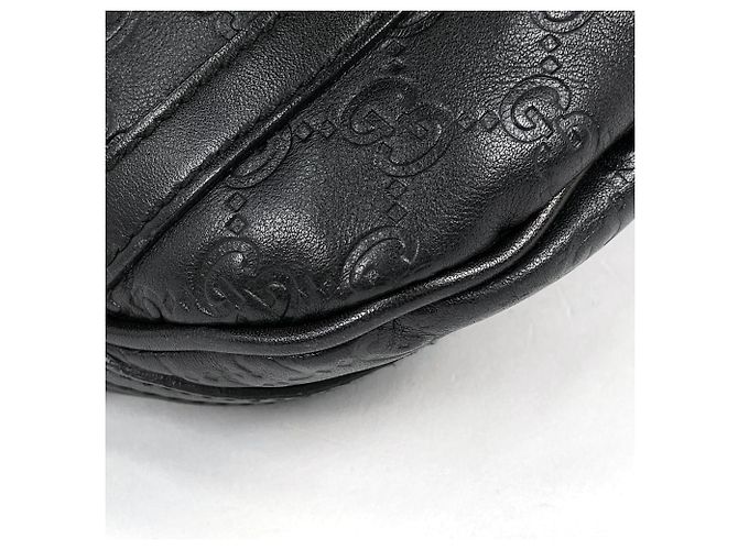 Borsa a tracolla Gucci Abbey - vista 3