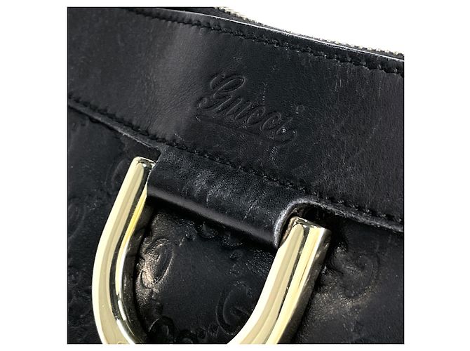 Borsa a tracolla Gucci Abbey - vista 4