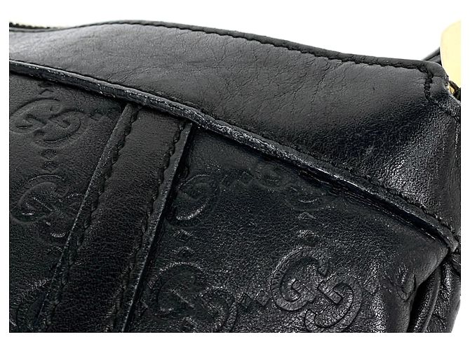 Borsa a tracolla Gucci Abbey - vista 5
