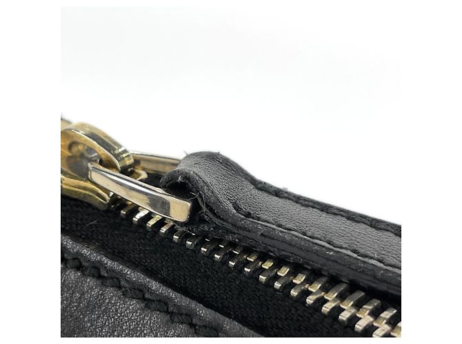 Borsa a tracolla Gucci Abbey - vista 6