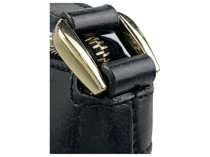 Borsa a tracolla Gucci Abbey - vista 7