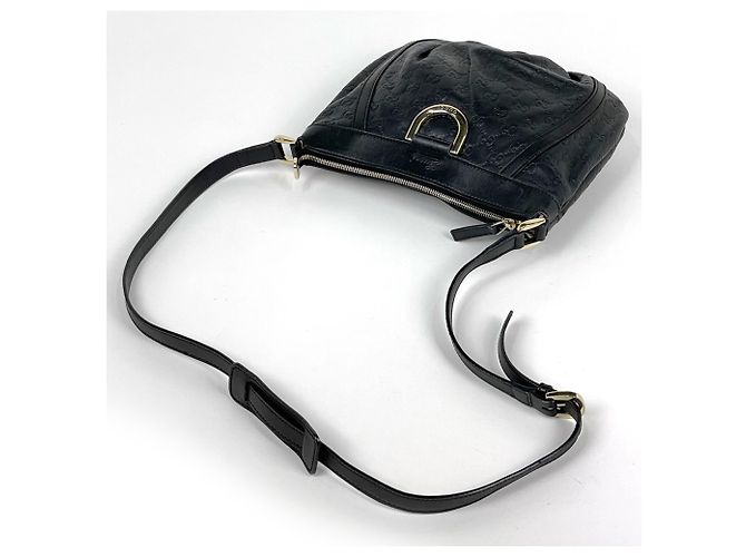 Borsa a tracolla Gucci Abbey - vista 9