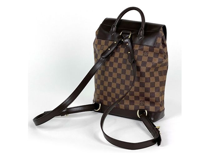 Louis Vuitton Soho Rucksack - Ansicht 2