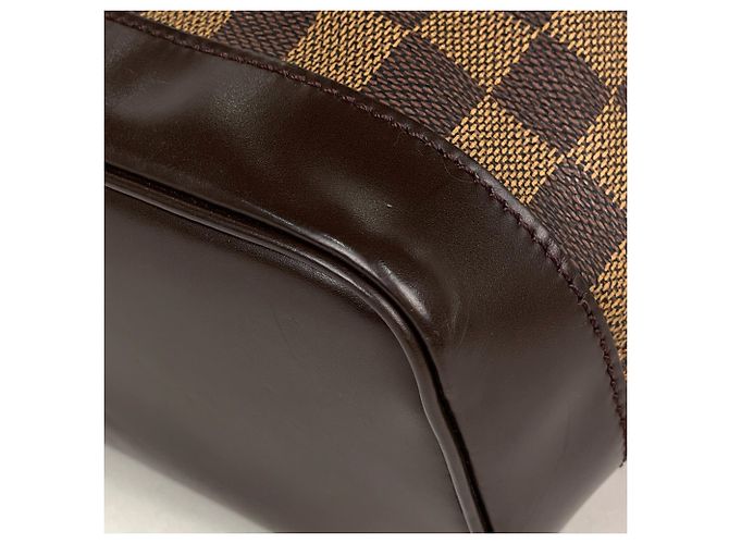 Louis Vuitton Soho Rucksack - Ansicht 4