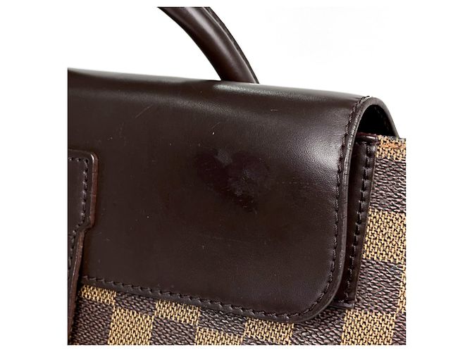 Louis Vuitton Soho Rucksack - Ansicht 6