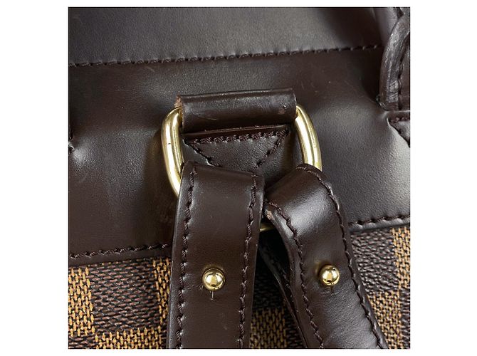 Louis Vuitton Soho Rucksack - Ansicht 7