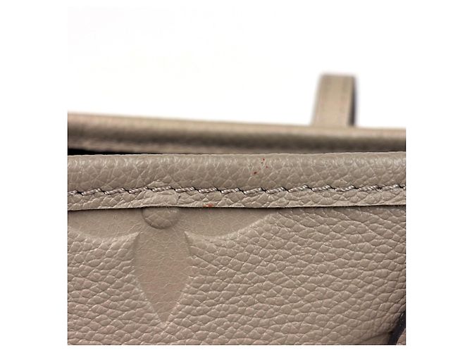 Bolso Tote Louis Vuitton Neverfull MM - vista 4