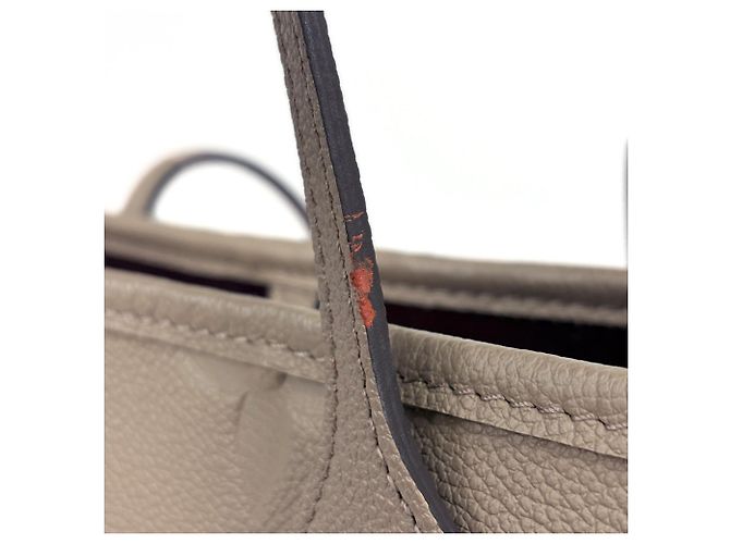 Bolso Tote Louis Vuitton Neverfull MM - vista 5