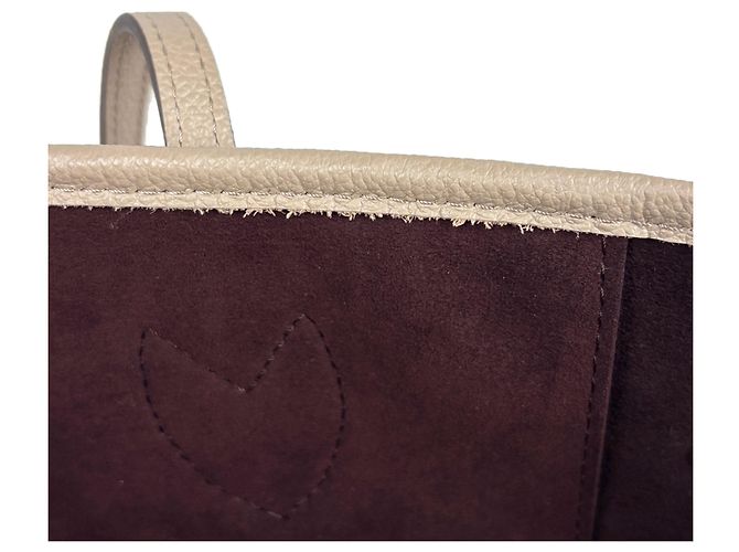 Bolso Tote Louis Vuitton Neverfull MM - vista 6