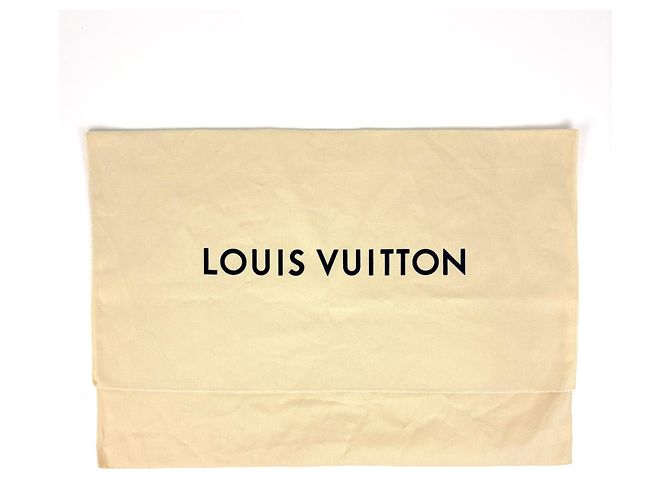 Bolso Tote Louis Vuitton Neverfull MM - vista 8