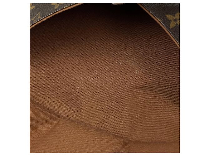 Borsa a tracolla Louis Vuitton Tulum GM - vista 4