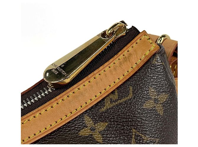 Borsa a tracolla Louis Vuitton Tulum GM - vista 5