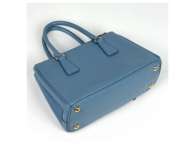 Bolsa Prada Galleria Medium - vista 2