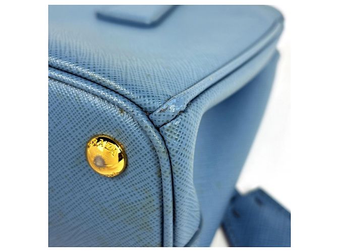 Bolsa Prada Galleria Medium - vista 4