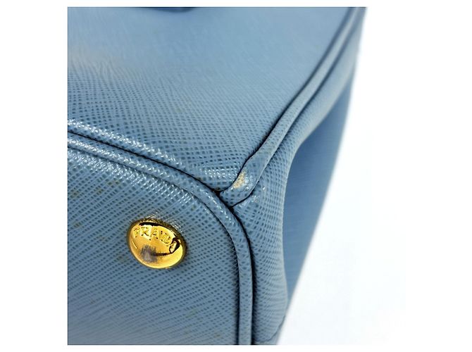 Bolsa Prada Galleria Medium - vista 5