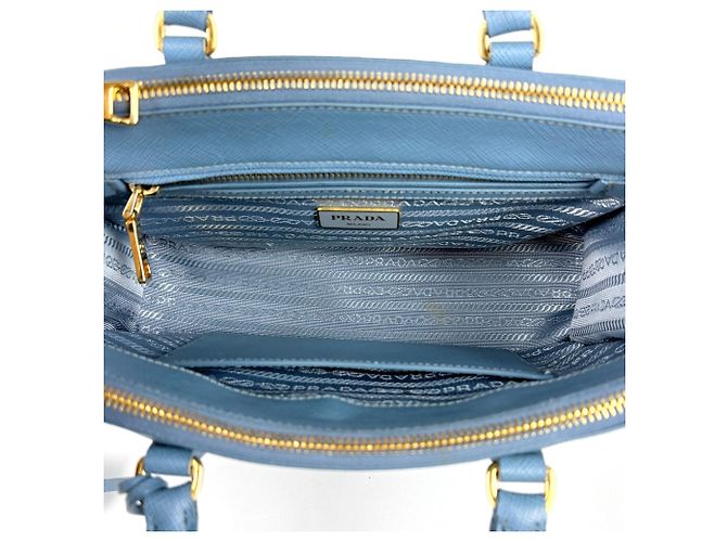 Bolsa Prada Galleria Medium - vista 7
