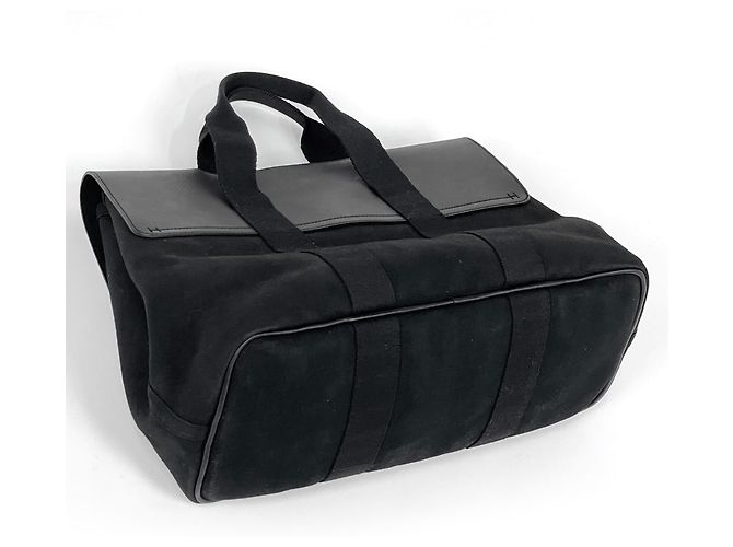 Hermès Sac à main Hermes Valparaiso MM - vue 2