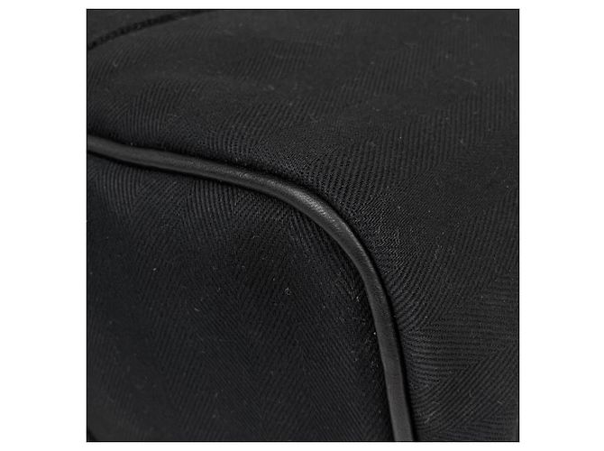Hermès Sac à main Hermes Valparaiso MM - vue 3
