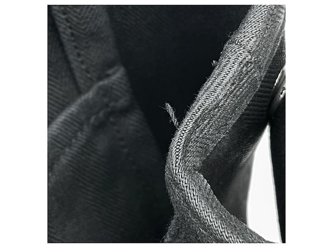 Hermès Sac à main Hermes Valparaiso MM - vue 7