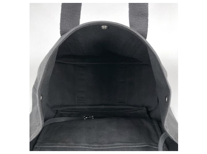 Hermès Sac à main Hermes Valparaiso MM - vue 8