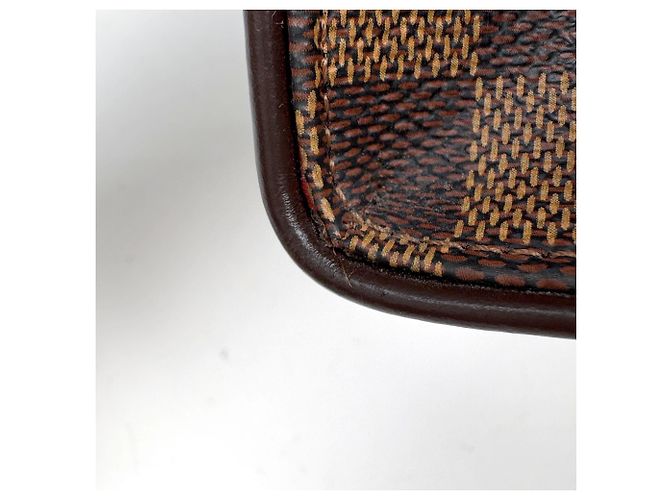 Borsa a tracolla Louis Vuitton Florentine Pochette - vista 3
