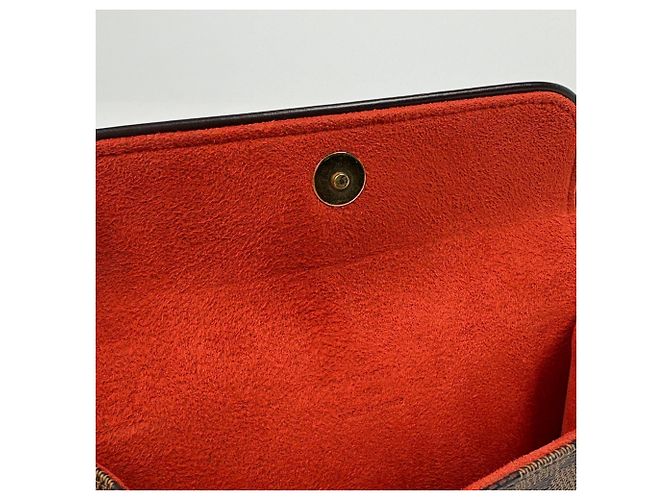 Borsa a tracolla Louis Vuitton Florentine Pochette - vista 4