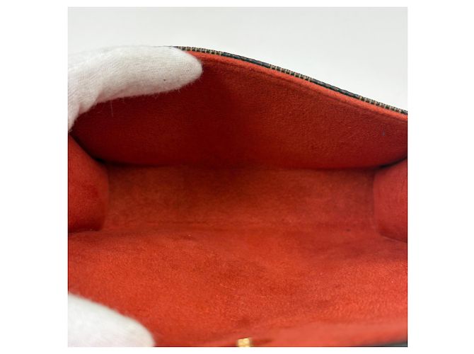 Borsa a tracolla Louis Vuitton Florentine Pochette - vista 6