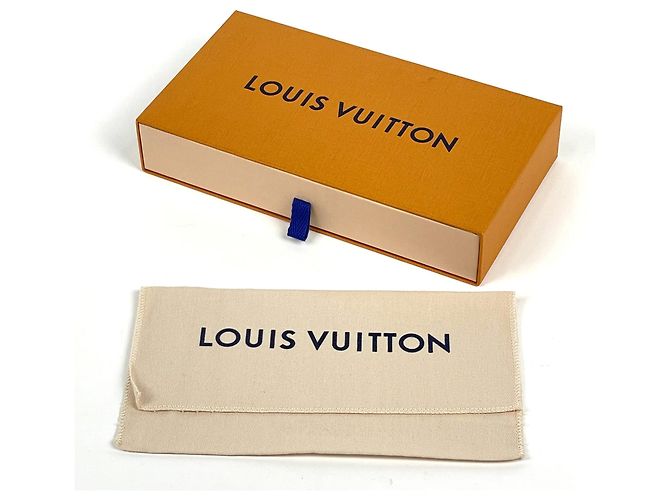 Portafoglio Lungo Louis Vuitton Monogram Empreinte - vista 6