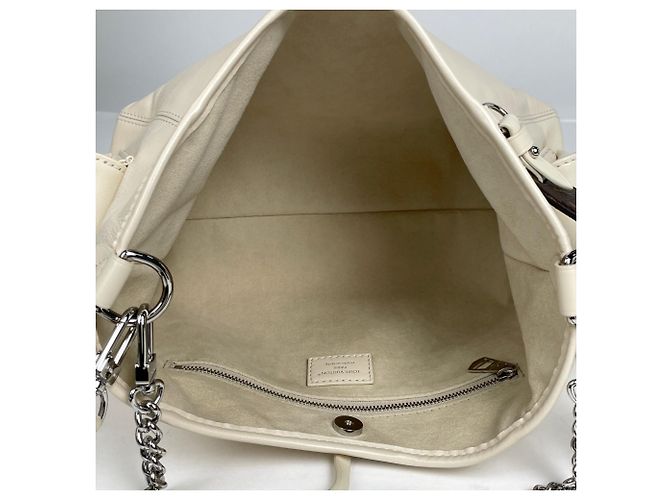 Borsa a tracolla Louis Vuitton Carryall Cargo Vibe PM - vista 9