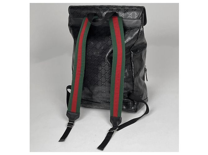 Zaino Gucci GG Imprimé - vista 2