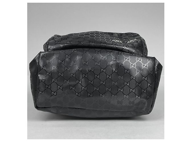 Zaino Gucci GG Imprimé - vista 3