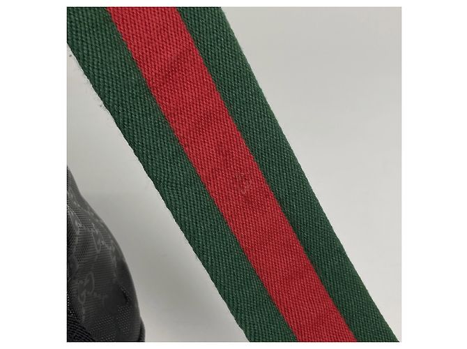 Zaino Gucci GG Imprimé - vista 8