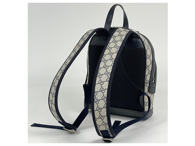 Mochila Gucci Ophidia GG Small - vista 2