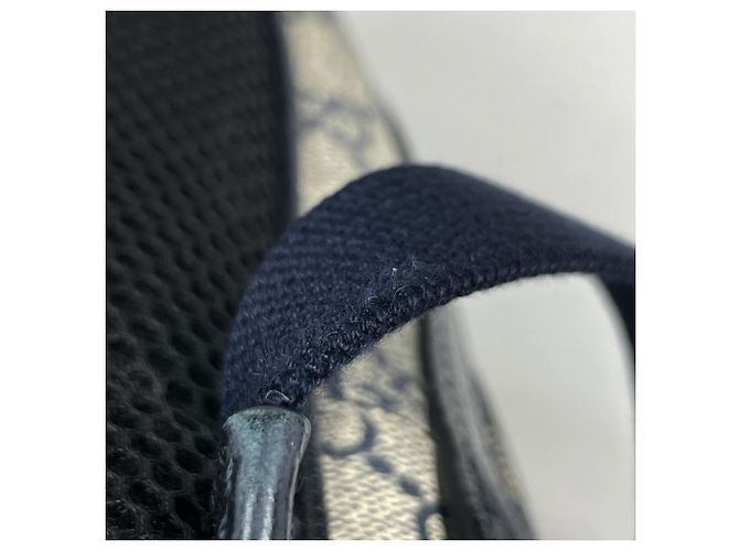 Mochila Gucci Ophidia GG Small - vista 5