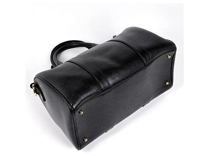 Borsa a mano Chanel Coco Mark 2WAY Mini Boston - vista 2
