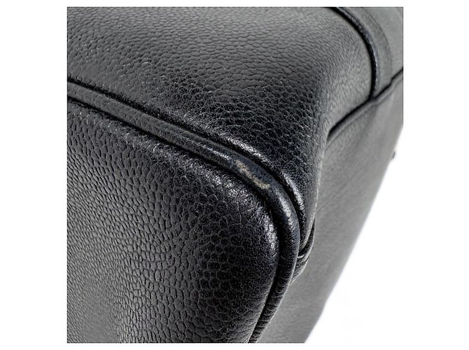 Borsa a mano Chanel Coco Mark 2WAY Mini Boston - vista 3