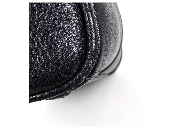 Borsa a mano Chanel Coco Mark 2WAY Mini Boston - vista 4