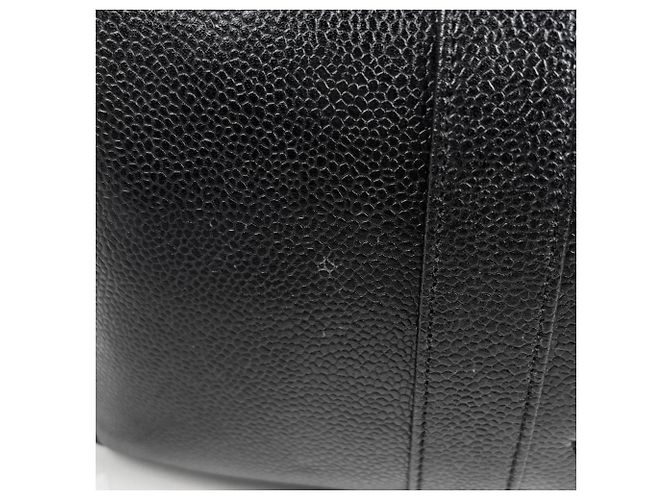Borsa a mano Chanel Coco Mark 2WAY Mini Boston - vista 5