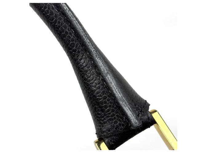 Borsa a mano Chanel Coco Mark 2WAY Mini Boston - vista 7
