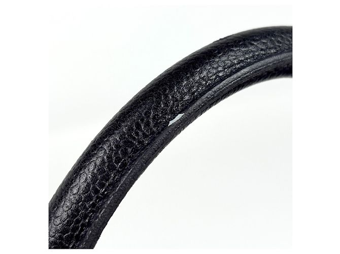 Borsa a mano Chanel Coco Mark 2WAY Mini Boston - vista 8