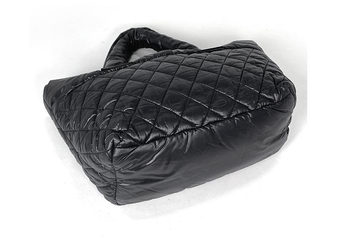 Chanel Coco Cocoon Kleine Tote Bag - Ansicht 2