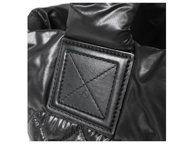 Chanel Coco Cocoon Kleine Tote Bag - Ansicht 4