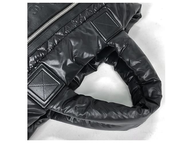 Chanel Coco Cocoon Kleine Tote Bag - Ansicht 6
