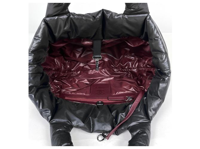Chanel Coco Cocoon Kleine Tote Bag - Ansicht 8