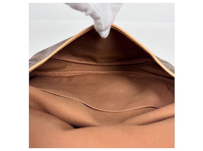 Louis Vuitton Saumur 30 Schultertasche - Ansicht 10